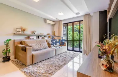 Apartamento com 4 dormitórios à venda, 113 m² por r$ 649.000,00 - jardim blumenau - blumenau/sc