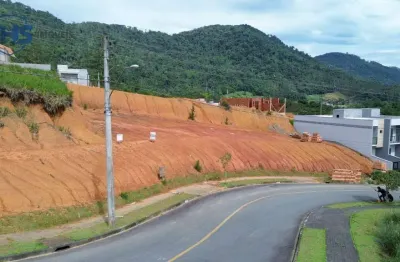 Terreno à venda na Rua Ricardo Georg, 112, Itoupava Central, Blumenau