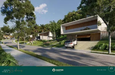Terreno à venda, 1281 m² por r$ 1.506.985,20 - ponta aguda - blumenau/sc