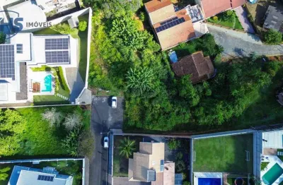 Terreno à venda, 1252 m² por r$ 1.050.000,00 - itoupava norte - blumenau/sc