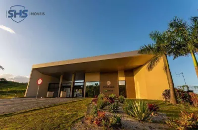 Terreno à venda, 605 m² por r$ 528.000,00 - ponta aguda - blumenau/sc