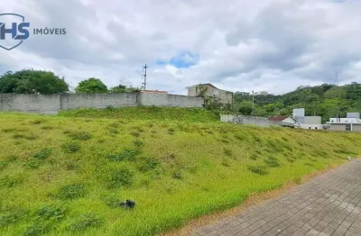 Terreno à venda na Rua Fritz Wolfram Neto, 331, Velha, Blumenau