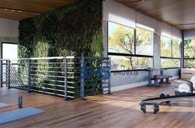 Terreno à venda, 200 m² por r$ 550.000,00 - barra do itapocú - araquari/sc