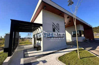 Galpão para alugar, 1356 m² por r$ 78.500,00/mês - porto escalvados - navegantes/sc