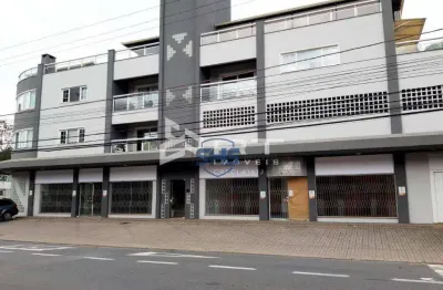 Loja para alugar, 420 m² por r$ 16.504,01/mês - itoupava seca - blumenau/sc