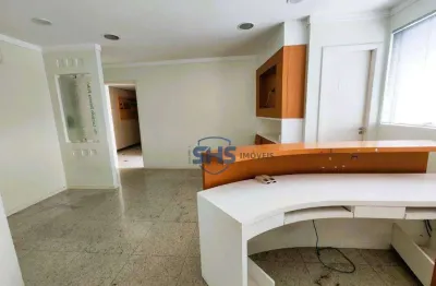 Sala, 60 m² - venda por r$ 365.000,00 ou aluguel por r$ 3.516,00/mês - garcia - blumenau/sc