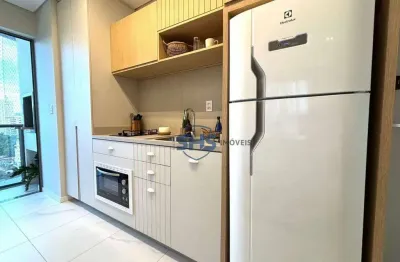 Apartamento com 1 quarto à venda na Rua Heinrich Hosang, 682, Victor Konder, Blumenau