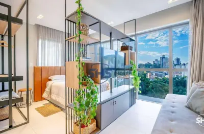 Apartamento com 1 quarto à venda na Rua Heinrich Hosang, 657, Victor Konder, Blumenau