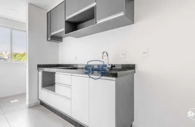 Apartamento com 1 dormitório para alugar, 28 m² por r$ 2.240,00/mês - velha - blumenau/sc