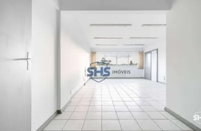 Sala para alugar, 47 m² por r$ 1.463,98/mês - itoupava norte - blumenau/sc