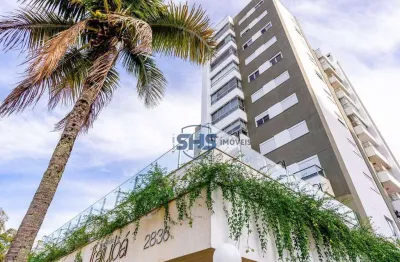 Apartamento com 3 dormitórios à venda, 82 m² por r$ 920.000,00 - vila nova - blumenau/sc