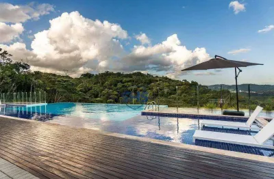 Terreno à venda, 359 m² por r$ 320.000,00 - ponta aguda - blumenau/sc