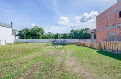 Terreno À Venda Condomínio Golden Park Bairro Itoupava Central