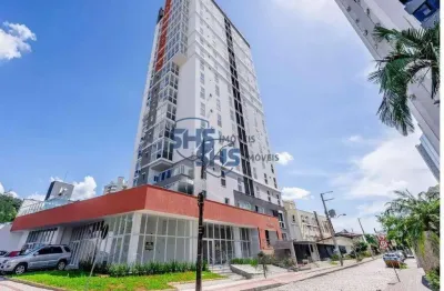 Apartamento com 3 dormitórios à venda, 112 m² por r$ 862.000,00 - velha - blumenau/sc