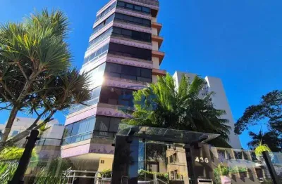 Apartamento com 3 dormitórios à venda, 286 m² por r$ 890.000,00 - ponta aguda - blumenau/sc