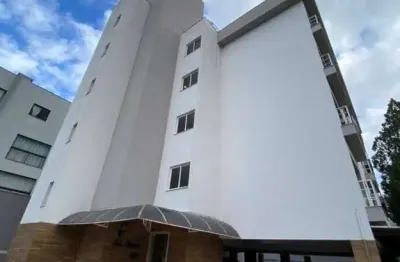 Apartamento com 1 dormitório para alugar, 47 m² por r$ 2.040,00/mês - itoupava seca - blumenau/sc
