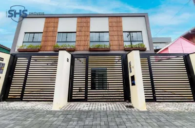 Casa com 2 dormitórios, 86 m² - venda por r$ 419.000,00 ou aluguel por r$ 3.100,00/mês - água verde - blumenau/sc