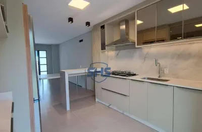 Casa com 3 dormitórios à venda, 145 m² por r$ 990.000,00 - água verde - blumenau/sc