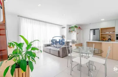 Apartamento com 3 dormitórios à venda, 97 m² por r$ 779.000,00 - velha - blumenau/sc