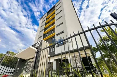 Apartamento com 2 dormitórios à venda, 62 m² por r$ 378.000,00 - escola agrícola - blumenau/sc