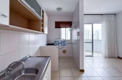Apartamento com 1 dormitório à venda, 40 m² por r$ 350.000,00 - itoupava seca - blumenau/sc