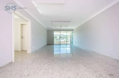 Apartamento à venda, 200 m² por r$ 1.549.000,00 - jardim blumenau - blumenau/sc