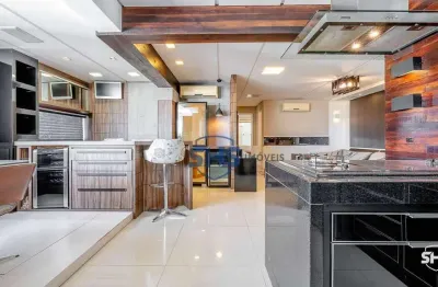Apartamento com 2 quartos à venda na Rua Benjamin Constant, 2859, Vila Nova, Blumenau