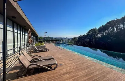 Terreno à venda, 312 m² por r$ 699.000,00 - itoupava norte - blumenau/sc