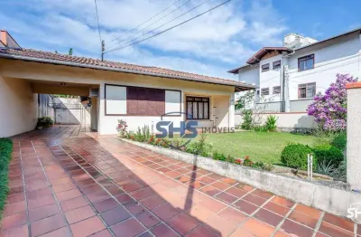 Casa à venda, 192 m² por r$ 770.000,00 - escola agrícola - blumenau/sc