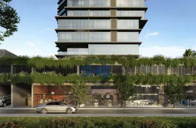 Sala comercial à venda na Rua Araranguá, 92, Ribeirão Fresco, Blumenau