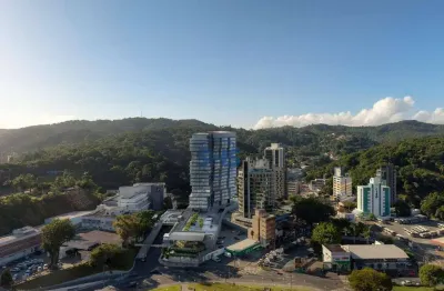 Sala à venda, 82 m² por r$ 1.050.033,94 - garcia - blumenau/sc