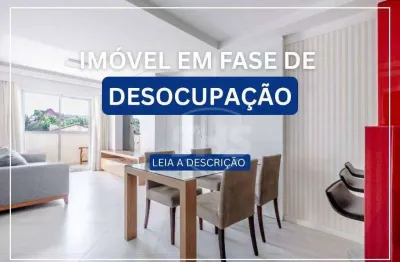 Apartamento com 2 dormitórios para alugar, 72 m² por R$ 3.288,00/mês - Velha - Blumenau/SC