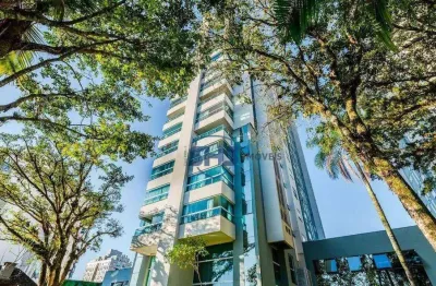 Apartamento com 2 dormitórios à venda, 87 m² por r$ 800.000,00 - velha - blumenau/sc