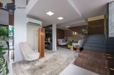 Prédio à venda, 140 m² por r$ 1.990.000,00 - itoupava norte - blumenau/sc
