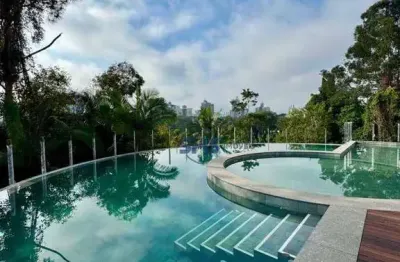 Apartamento com 4 dormitórios à venda, 174 m² por r$ 2.500.000,00 - victor konder - blumenau/sc