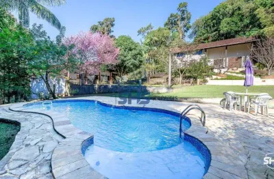 Terreno à venda, 44000 m² por r$ 5.700.000,00 - ponta aguda - blumenau/sc