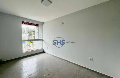 Casa com 2 dormitórios para alugar, 79 m² por r$ 2.750,00/mês - boa vista - blumenau/sc