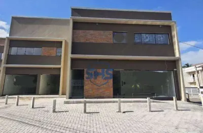 Loja para alugar, 32 m² por r$ 1.774,00/mês - itoupava central - blumenau/sc