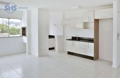 Apartamento com 2 dormitórios para alugar, 70 m² por r$ 2.750,00/mês - vila nova - blumenau/sc