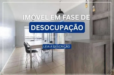 Apartamento com 2 dormitórios para alugar, 64 m² por R$ 2.540,00/mês - Fortaleza - Blumenau/SC