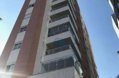 Apartamento com 2 dormitórios à venda, 87 m² por r$ 750.000,00 - jardim blumenau - blumenau/sc