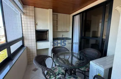 Apartamento com 2 quartos à venda na Rua João Gomes da Nóbrega, 3570, Vila Nova, Blumenau