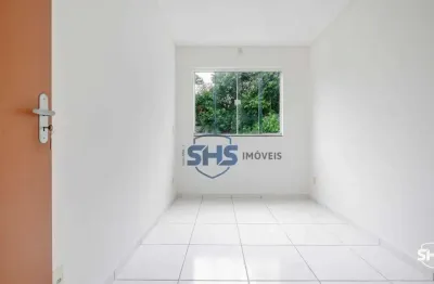Apartamento com 2 dormitórios à venda, 87 m² por r$ 350.000,00 - salto - blumenau/sc