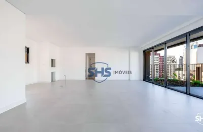 Apartamento com 3 dormitórios à venda, 150 m² por r$ 1.800.000,00 - victor konder - blumenau/sc