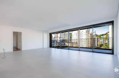 Apartamento com 3 dormitórios à venda, 150 m² por r$ 1.800.000,00 - victor konder - blumenau/sc