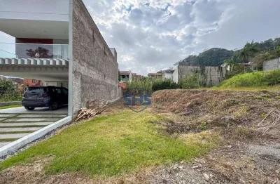 Terreno à venda, 217 m² por r$ 179.900,00 - água verde - blumenau/sc