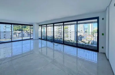 Apartamento com 3 dormitórios à venda, 184 m² por r$ 2.000.000,00 - victor konder - blumenau/sc
