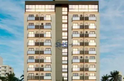 Apartamento com 1 quarto à venda na Rua Doutor Arthur Balsini, 239, Velha, Blumenau