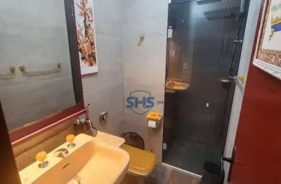 Apartamento com 1 quarto à venda na Rua Jundiaí, 323, Velha, Blumenau
