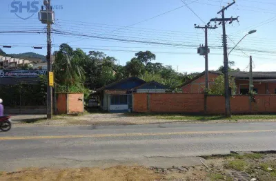 Galpão à venda, 600 m² por r$ 4.350.000,00 - itoupavazinha - blumenau/sc